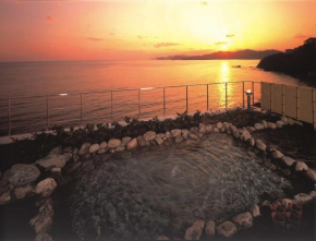Отель Seaside Hotel Geibousou  Сима
